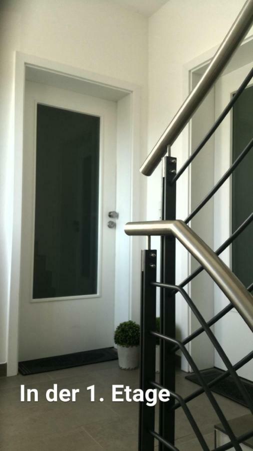Studio Am Waldrand Wadgassen Екстериор снимка